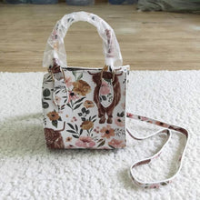Load image into Gallery viewer, Pre-order RTS from Supplier Highland Cow Bag Collection