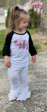 Load image into Gallery viewer, Little Bear and Bean Icing Top