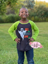 Load image into Gallery viewer, All About Ghouls Shirt
