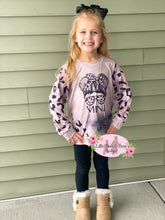 Load image into Gallery viewer, Mommy & Me Mini & Mommy Pullover