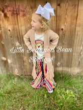 Load image into Gallery viewer, Thankful Rainbow Belle Set