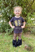 Load image into Gallery viewer, Frankie's Fight Go Gold Childhood Cancer Child Set