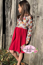 Load image into Gallery viewer, Kendra Floral Dress