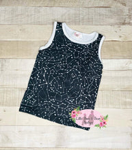 Load image into Gallery viewer, Daddy &amp; Me Constellation Tank- Child
