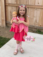 Load image into Gallery viewer, Princess Doll Dresses