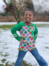 Load image into Gallery viewer, Christmas Ornament Shirt