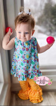 Load image into Gallery viewer, Easter Bunny Swing Back Set