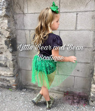Load image into Gallery viewer, NBC Boogie Tulle Bummie Set