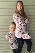Load image into Gallery viewer, Mommy & Me Mini & Mommy Pullover