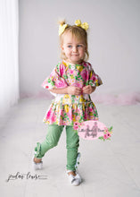 Load image into Gallery viewer, Easter Floral Chick Set