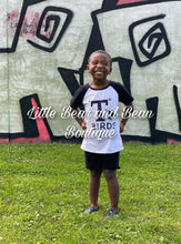 Load image into Gallery viewer, “T” Birds Child and Men's Tee