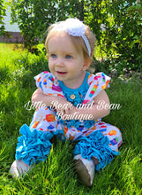 Load image into Gallery viewer, Chilly Treats Icing Romper