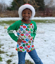 Load image into Gallery viewer, Christmas Ornament Shirt
