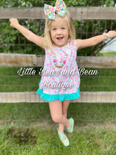 Load image into Gallery viewer, Cute Little Pig Swing Top