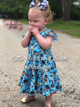 Load image into Gallery viewer, Powerful Women Twirl Dress