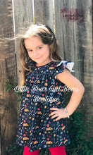 Load image into Gallery viewer, Back To School Ruffle Button Set