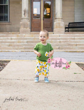 Load image into Gallery viewer, Fresh Pineapple Unisex Short Set fruit