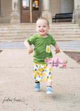 Load image into Gallery viewer, Fresh Pineapple Unisex Short Set fruit