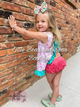 Load image into Gallery viewer, Cute Little Pig Swing Top