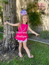 Load image into Gallery viewer, Ice Cream Skirted Shorties