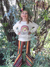 Load image into Gallery viewer, Thankful Rainbow Belle Set