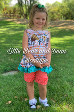 Load image into Gallery viewer, Western Girl Swing Top