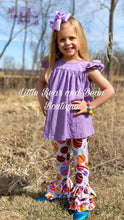 Load image into Gallery viewer, Lollipops, Coffee & Eggs Belle Set