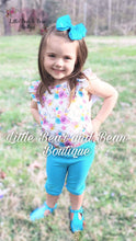 Load image into Gallery viewer, Spring Floral Leo