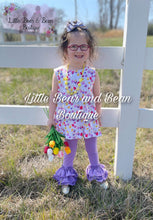Load image into Gallery viewer, Lilac Tulips Swing Top Set