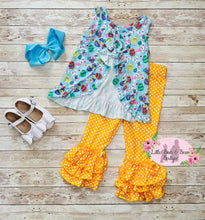 Load image into Gallery viewer, Easter Bunny Swing Back Set
