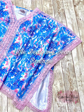 Load image into Gallery viewer, Mommy and Me Saltwater Cover Up (Child Size)