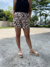 Load image into Gallery viewer, Ladies Cozy and Comfy Shorts