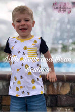 Load image into Gallery viewer, Honey Bee Shirt