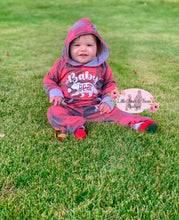 Load image into Gallery viewer, Mommy and Me Buffalo Plaid Set Child