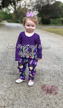 Load image into Gallery viewer, Pick Your Poison Alley Cat Romper
