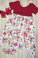 Load image into Gallery viewer, Mommy and Me Autumn Wonders Ladies Dress
