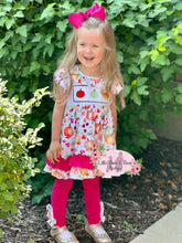 Load image into Gallery viewer, Pumpkin Fall Appliqué Set