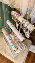 Load image into Gallery viewer, Crystal Chunky Jewlery
