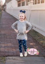Load image into Gallery viewer, Mommy and Me Anchor Leggings
