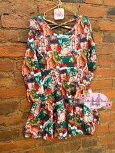 Load image into Gallery viewer, TS Christmas Dress
