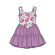 Load image into Gallery viewer, VIP Preorder- Mommy and Me Tulle Dresses
