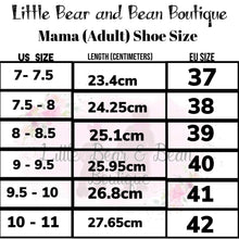 Load image into Gallery viewer, VIP Preorder - Mom &amp; Me Bougie Boots - Bow Boots - Tan
