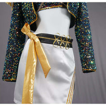 Load image into Gallery viewer, K Pop Bougie Costume Preorder

