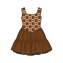 Load image into Gallery viewer, VIP Preorder- Mommy and Me Tulle Dresses
