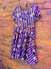 Load image into Gallery viewer, Spooky Mouse and Friends Dress
