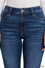 Load image into Gallery viewer, Zenana High Waist Skinny Jegging Jeans

