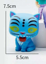 Load image into Gallery viewer, K-pop 10 Figures Set
