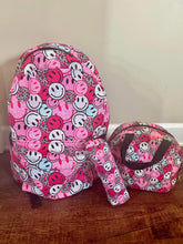 Load image into Gallery viewer, Kids Create Clothing- Artwork Made Prints
