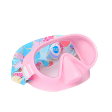 Load image into Gallery viewer, Splash Swim Goggles

