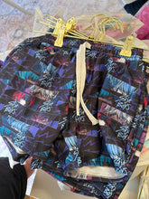 Load image into Gallery viewer, Saja Boy Swim Trunk
